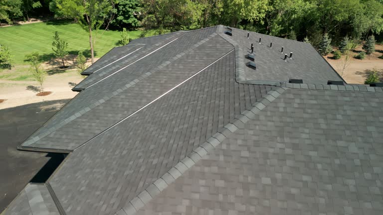 Gutter Replacement in Blacksburg, VA