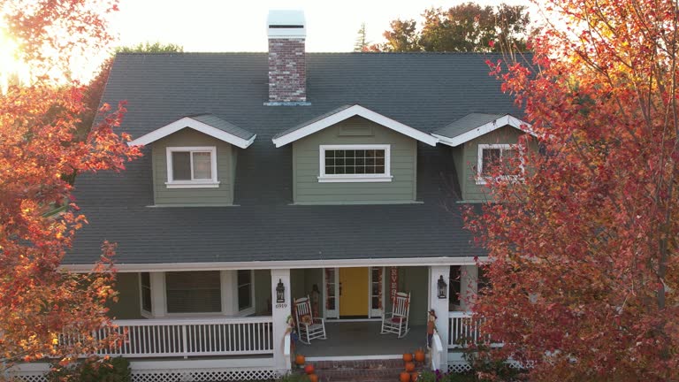 Best Rubber Roofing (EPDM, TPO)  in Blacksburg, VA