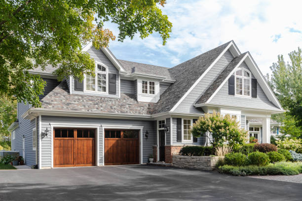 Best Asphalt Shingle Roofing  in Blacksburg, VA