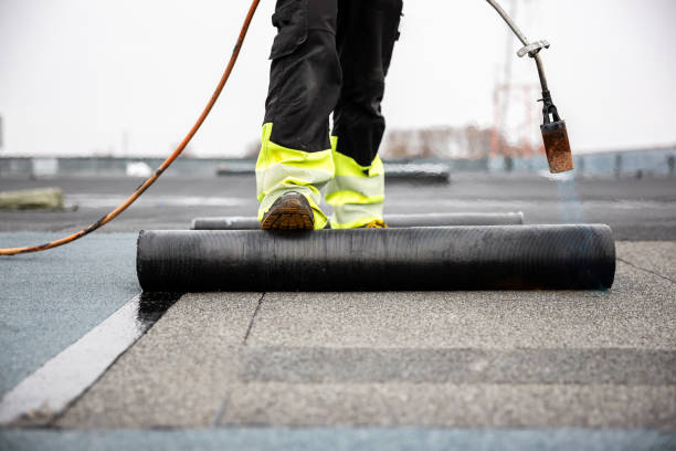 Professional Roofing Service in Blacksburg, VA