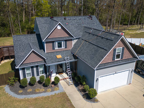 Best Steel Roofing  in Blacksburg, VA